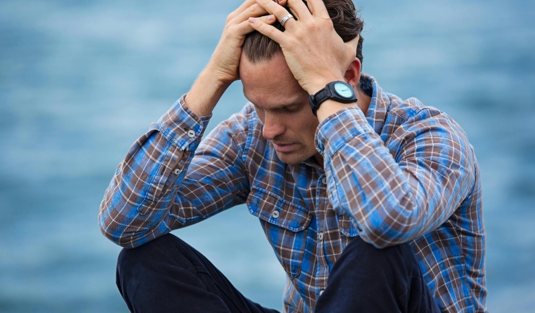 Onze cultuur kent een louter vrouwelijke conceptualisatie van slachtofferschap